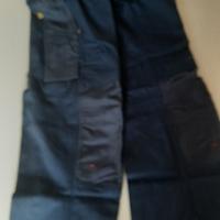pantaloni da lavoro