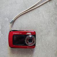 Polaroid iS085 fotocamera digitale - LEGGI!!!