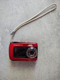 Polaroid iS085 fotocamera digitale - LEGGI!!!