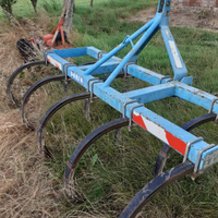 Estirpatore Darin 9 ancore