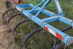 Estirpatore Darin 9 ancore