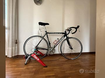 Bicicletta da corsa Lakes