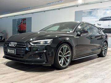 AUDI S5 SPORTBACK 3.0TFSI TIPTRONIC QUATTRO 354CV