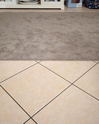 Paco Home Tappeto Moderno e Morbido