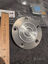 Coperchio accensione Harley Davidson