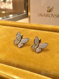 Orecchini Swarovski 