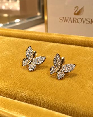Orecchini Swarovski 