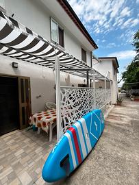 Casa Praia a mare 50 metri dalla spiaggia