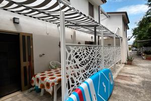 Casa Praia a mare 50 metri dalla spiaggia