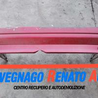 Paraurti posteriore alfa romeo 75 1983-1993