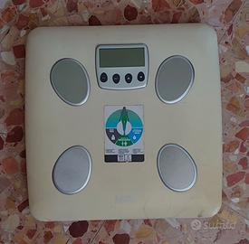 Bilancia pesapersone elettronica LEICA 