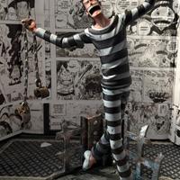 Figure bon chan impel down one piece