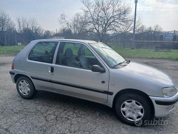 peugeot 106
