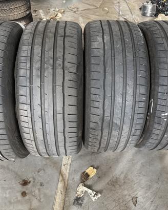 gomme usate 2554519 Estivo HANKOOK - VEN - 769