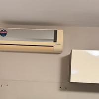 Condizionatore Olimpia Splendid 12 BTU caldo/