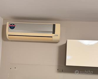 Condizionatore Olimpia Splendid 12 BTU caldo/