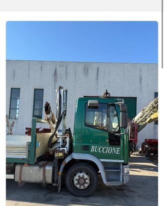 Autocarro IVECO