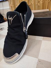 Scarpe uomo originali 