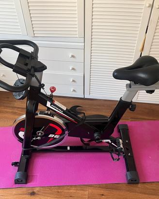 Cyclette