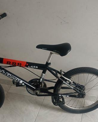 bmx 20