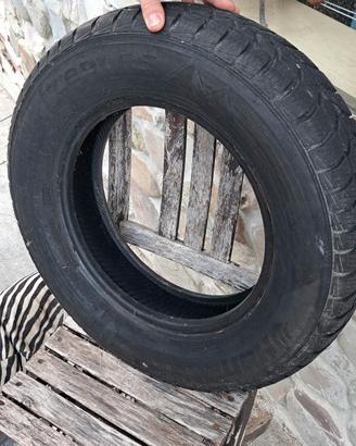 gomme auto 