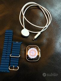 Apple Watch Ultra