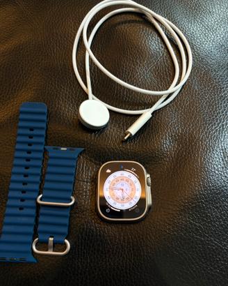 Apple Watch Ultra