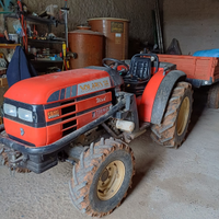 Trattore Same Solaris 35