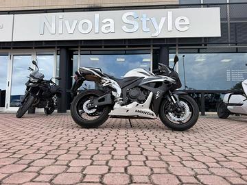 HONDA CBR 600 RR E3 my07