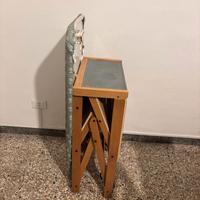 asse stiro foppapedretti asso