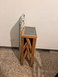 asse stiro foppapedretti asso