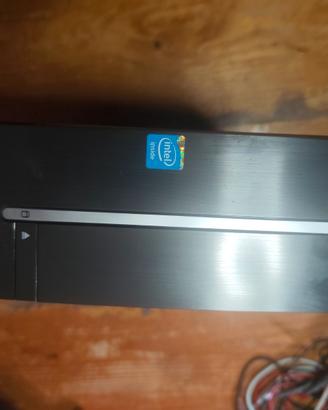 Mini PC Acer-Intel i5(8th)-16GBram-512 ssd- W11