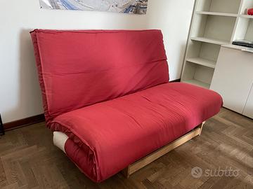 Divano letto Ikea