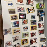 Figurine calciatori panini