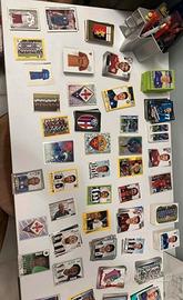 Figurine calciatori panini