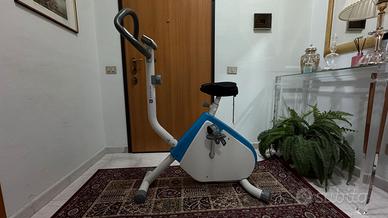 Cyclette Domyos in perfette condizioni
