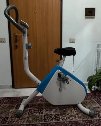 Cyclette Domyos in perfette condizioni