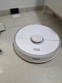 Robot Aspirapolvere xiaomi roborock s5 max