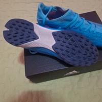 Scarpe Calcio a 5 Adidas