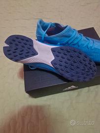 Scarpe Calcio a 5 Adidas