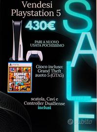 PlayStation 5