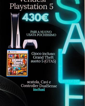 PlayStation 5