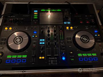 Pioneer XDJ - RR