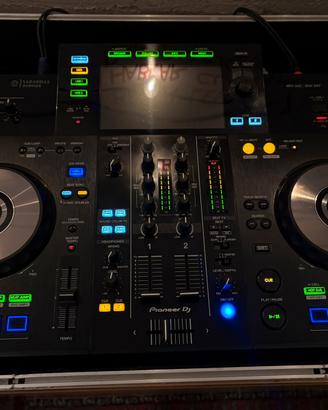 Pioneer XDJ - RR