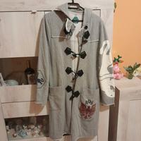 giacca vintage 