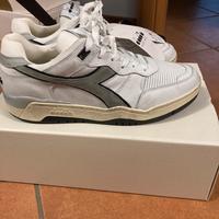 Scarpe diadora, taglia 45