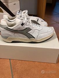 Scarpe diadora, taglia 45