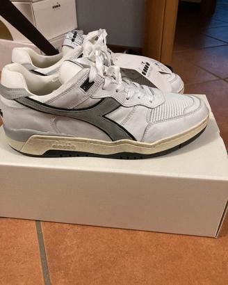 Scarpe diadora, taglia 45