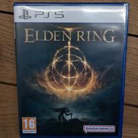 Elden ring ps5