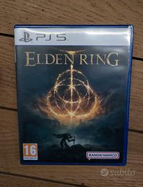 Elden ring ps5